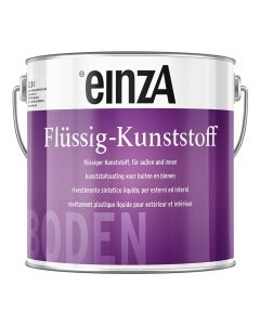 einzA Flüssig-Kunststoff