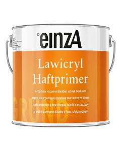 einzA Lawicryl Haftprimer weiß