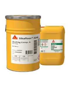 Sikafloor 3240 2K-PUR