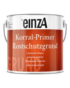 einzA Korral-Primer