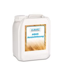 Almarit Aqua Holzkittlösung