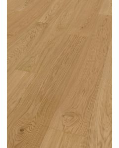 Hywood Eiche gebürstet