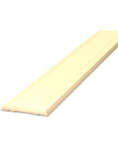 Weich-PVC-Einlage 25 mm