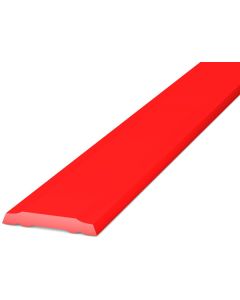 Weich-PVC-Einlage 25 mm