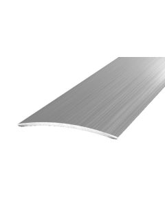 Edelstahl Übergangsprofil Sk