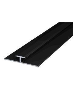 Doppeleinschubprofil 10 mm