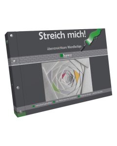 Streich mich!