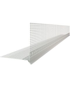 hawo Tropfkantenprofil PVC