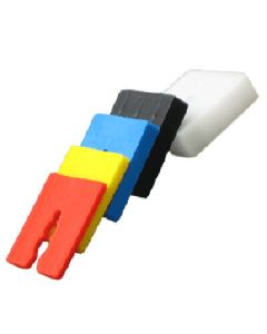 hawo PVC Distanzstück