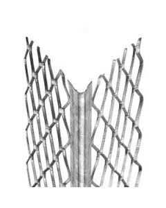 PutzProfil Innen 15mm 4043