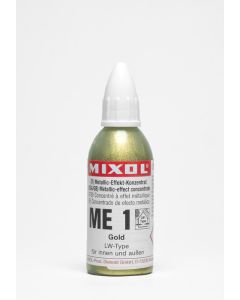 Mixol Metallic-Effekt-Konzent.