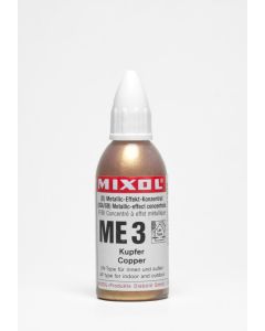 Mixol Metallic-Effekt-Konzent.