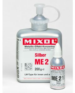 Mixol Metallic-Effekt-Konzent.