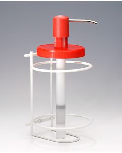 Pevalin Spender+Wandhalter