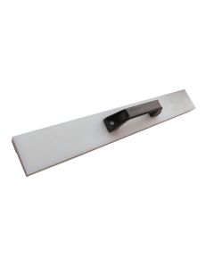 Schlagklotz 450 mm - 4 mm Falz