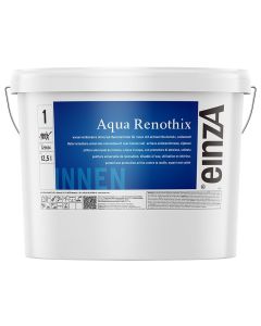 einzA Aqua Renothix