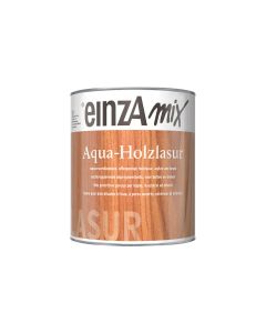 einzA Aqua-Holzlasur