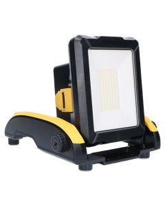 LED-Akku Arbeitsleuchte Mobil