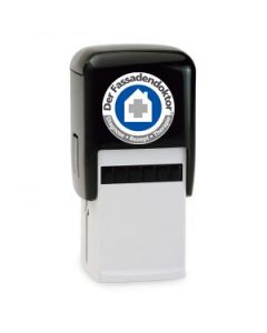 Fassadendoktor Stempel