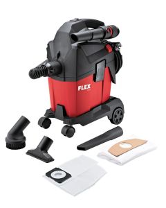 Flex Kompakt Sauger 6 Liter