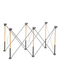 BORA Tisch Untergestell