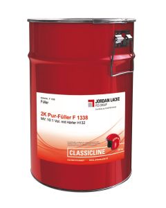 2K Pur-Füller F 1338