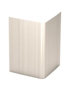 Edelstahl-Eckschutzwinkel