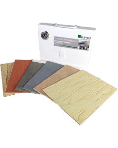 hawo Creative Marmor Putze