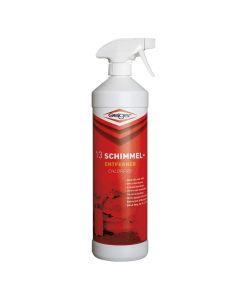 Geiger 13 Schimmel-Entferner