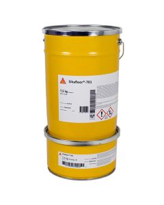 Sikafloor-701 farblos