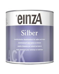 einzA Silber