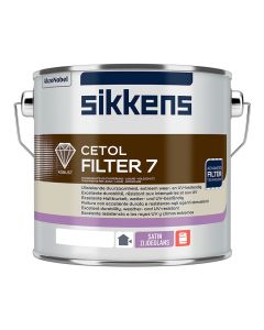 Sikkens Cetol Filter 7