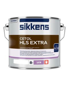 Sikkens Cetol HLS extra