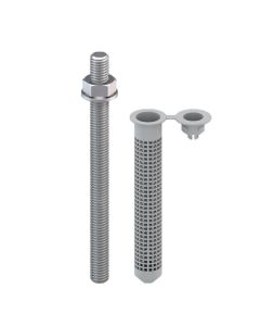 Ejot Iso-Corner Kit Injektion