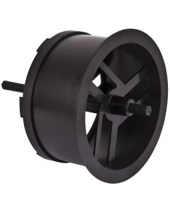 ZyRillo Fräswerkzeug d 125 mm