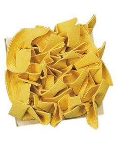 Tupf Lederbrett groß