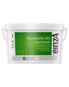 einzA Wandfarbe 333 tuchmatt