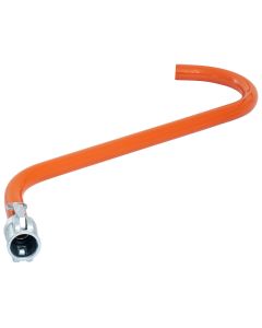 PFT Konsistenzprüfrohr