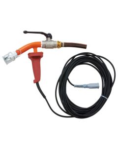 PFT Zargomat+Kleberpistole