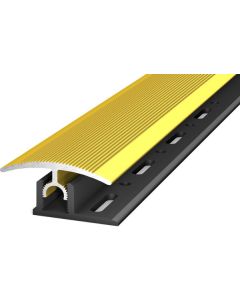 Übergangsprofil 7 - 15 mm