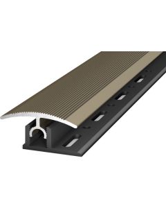 Übergangsprofil 7 - 15 mm