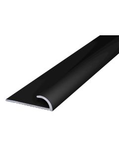 Abschlussprofil 27 x 7,1 mm