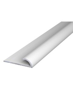 Abschlussprofil 27 x 7,1 mm