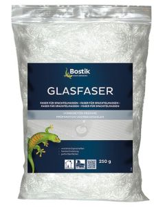 Fasern für BodenSpachtelmassen