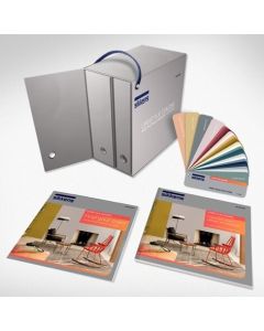 Musterkarte Sikkens 5051 A5