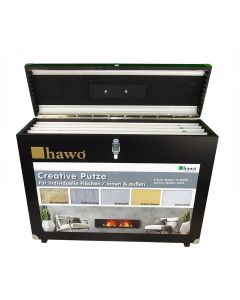 Musterkoffer Creative Putze