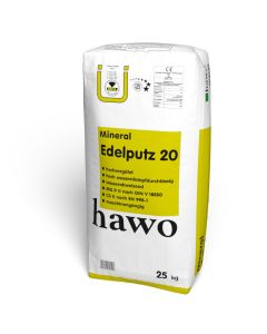 hawo Mineral Edelputz