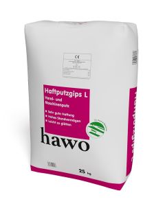hawo Haftputzgips L