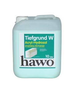 hawo Tiefgrund W