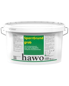 hawo SperrGrund grob